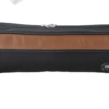 Флейта, сумка, 17 Флейта с отверстиями мешок, портативный водонепроницаемый ударный мешок