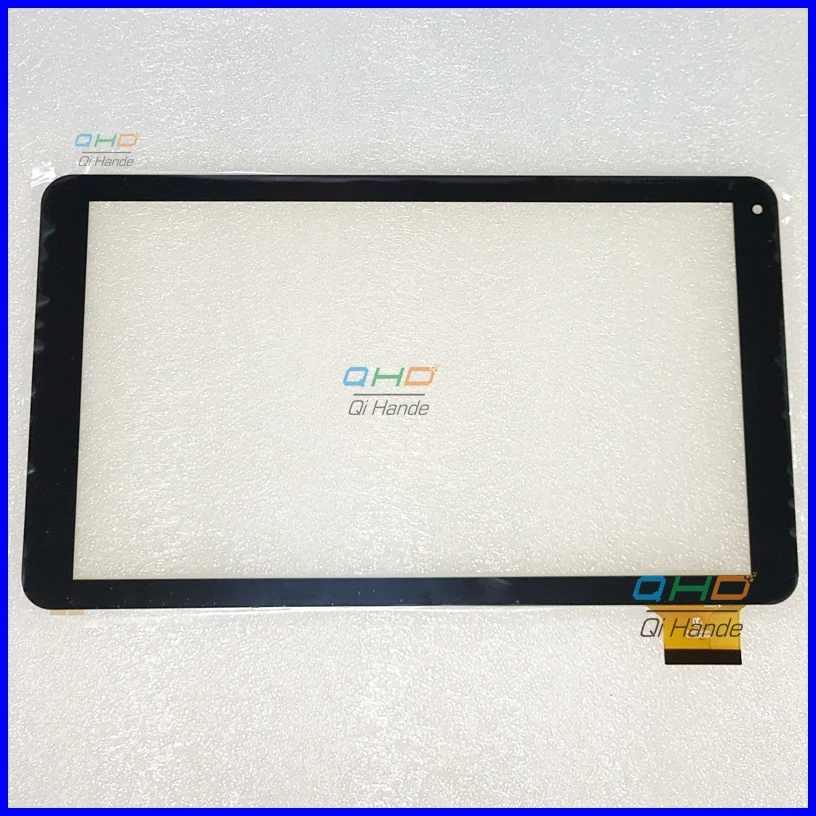 

1PCS 10.1 -inch Tablet PC handwriting screen hk10dr2496 touch screen Panel Digitizer Sensor Replacement Parts