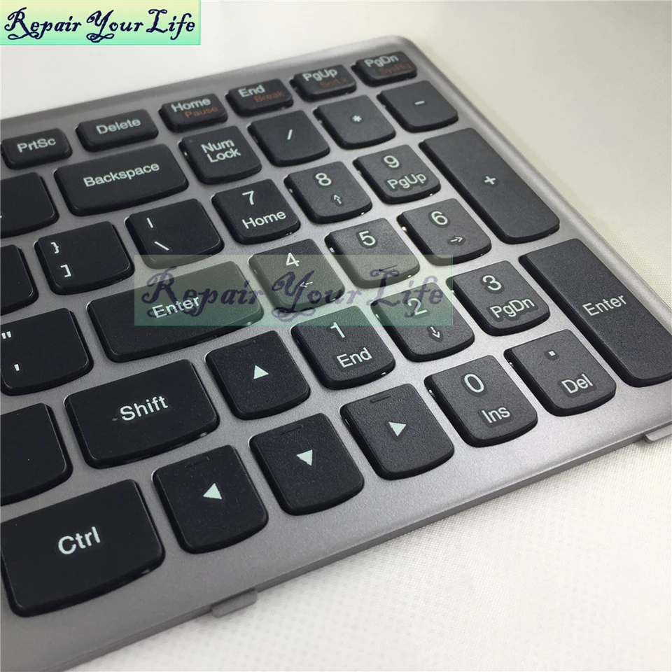 Repair You Life Laptop Keyboard P N Ymd P N Mp 24l41us For Lenovo Z500 Z500a Z500g Replacement Keybooard Genuine New Laptop Keyboard Replacement Laptop Keyboardslaptop Keyboard Replacement Aliexpress