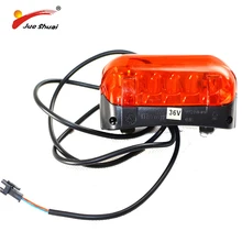 CE Caps Led luz trasera Luces Bicicleta Lanterna De bike Accessori Bici Linterna Bicicleta Led Fahrrad