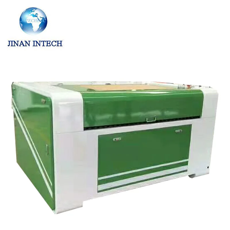 

New and surprise LFJ1390 2mm stainless steel co2 diy laser engraving machine