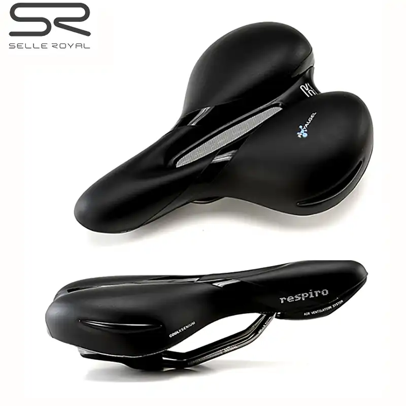 respiro saddle