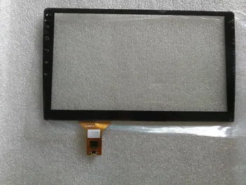 

HZ free shipping brand new 10.1-inch tablet car navigation touch screen handwriting screen YH-800V2-FPC