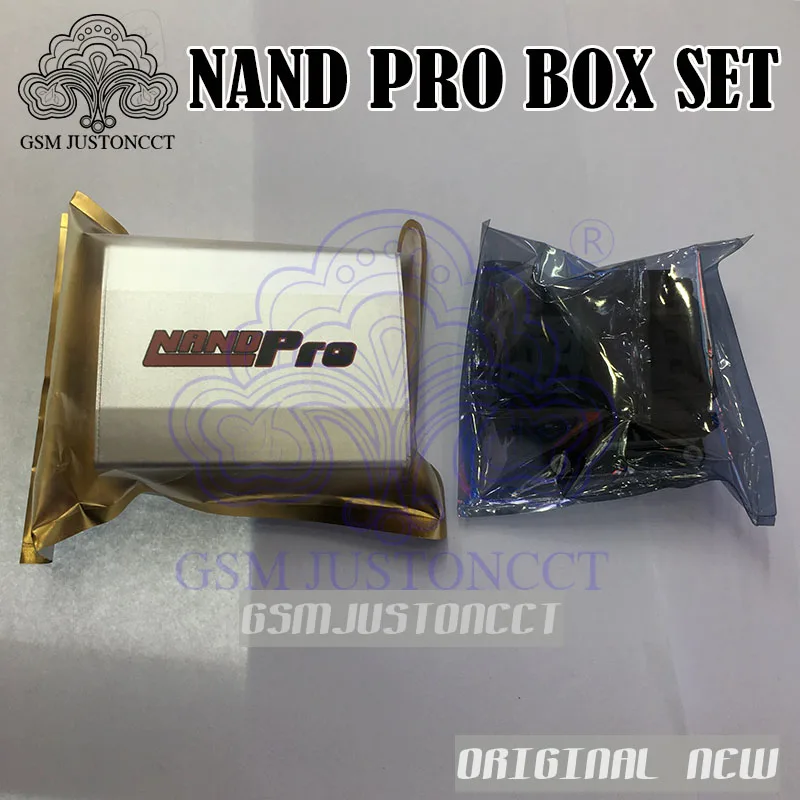 Программатор NAND Pro Box SET для ремонта iPhone iPad Pro|tools for|tools for repairtool tool |