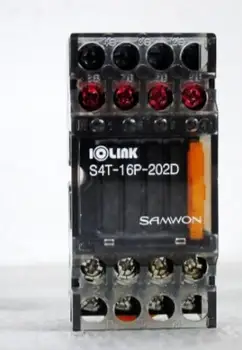 

S4T-16P-202D