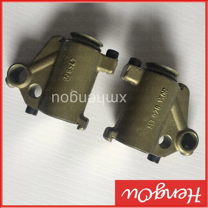 

1 set Hengoucn machine XL75 XL74 CD74 forwarding sucker M3.028.150 01 Hengoucn offset priting parts MV.053.960 02