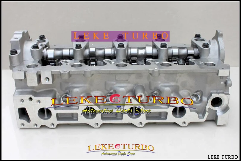 908 873 D4EB D4EA-V Complete Cylinder Head Assembly 22111-27400 for HYUNDAI (7)