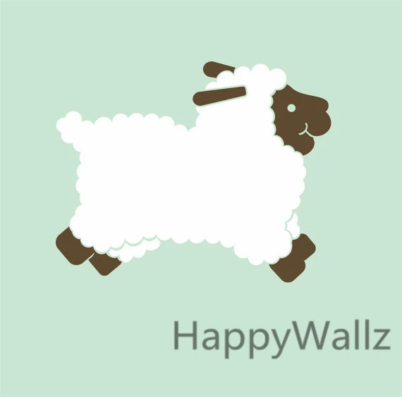 Por Sheep Nursery Lots From China Baby Mobile Sheep And Stars Cot Nursery Decor Baa