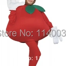 Яблока костюм талисмана-фрукта на заказ цвет костюм косплей мультфильм персонаж карнавальный костюм вечерние