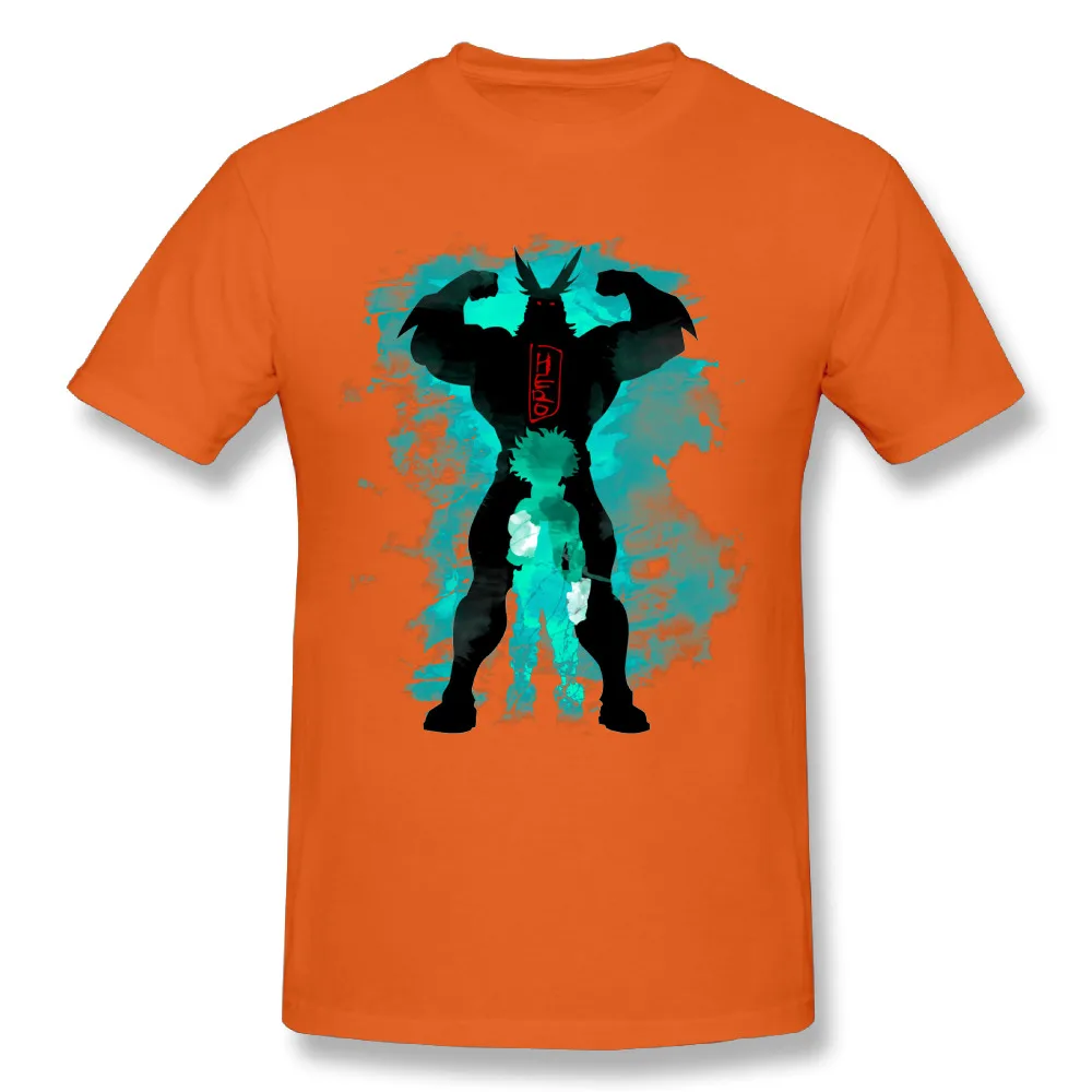 Classic Japanese Anime Tees Graphic Print