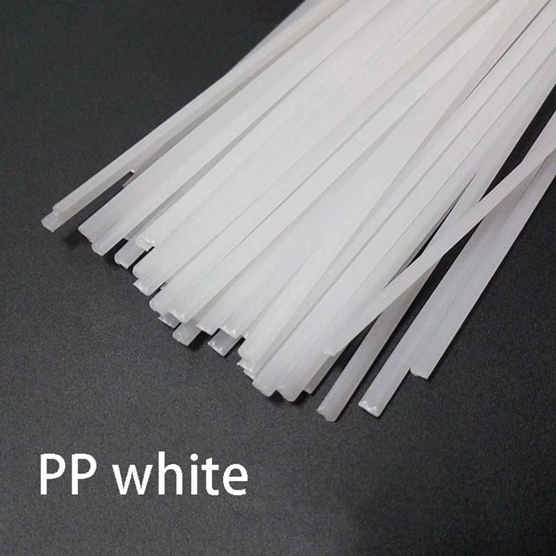 20 шт./лот 1 шт. = 1 м PP ABS PE PVC PPR пластиковый сварочный стержень для автомобильных труб пластиковый лист сварочный Серый Белый Черный Бежевый Прозрачный