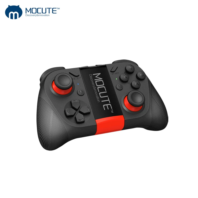 

MOCUTE 050 Gamepad Android VR Game Pad Joystick Android Bluetooth Controller Selfie Remote Control Joypad for Smart Phone