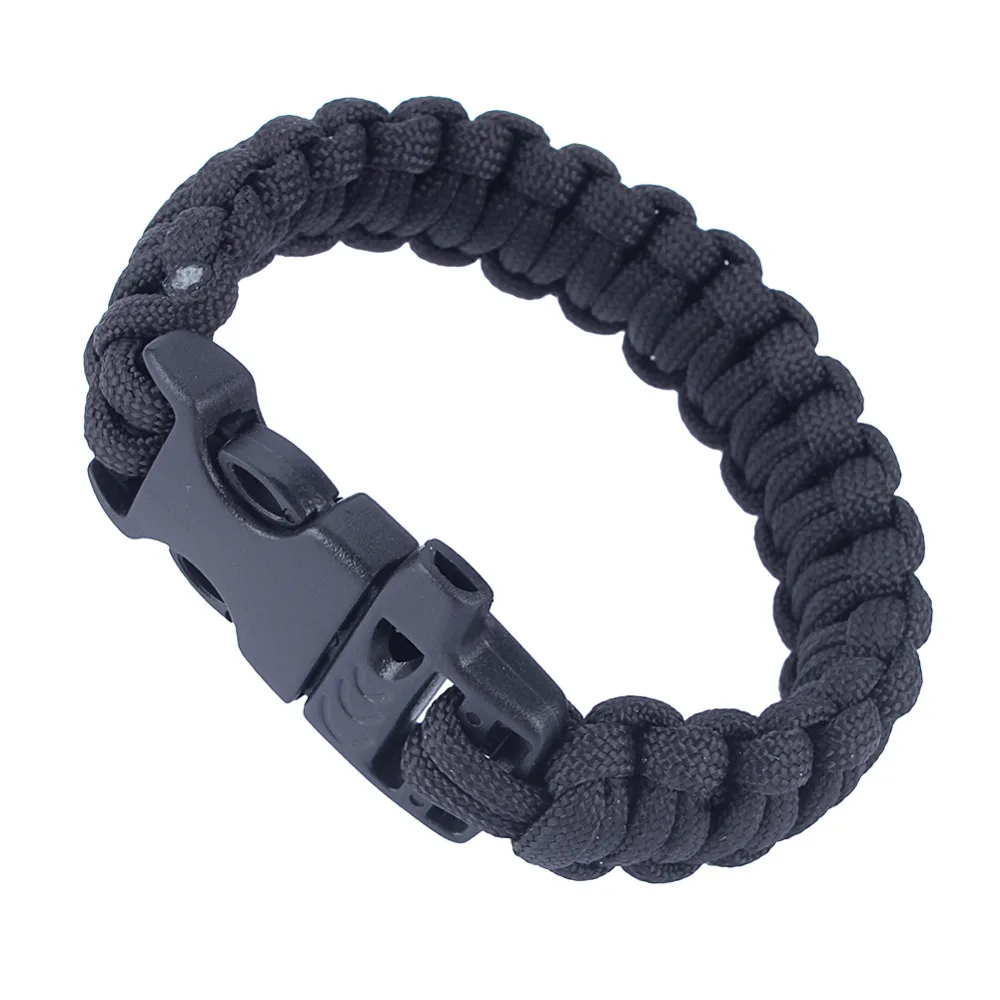 utility rope bracelet