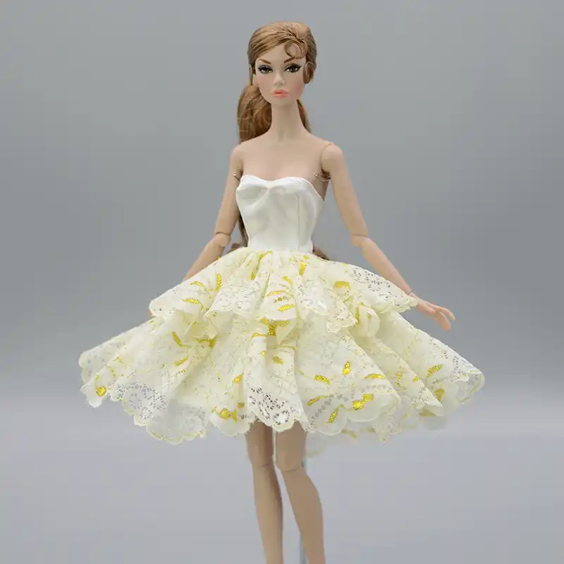 barbie doll light