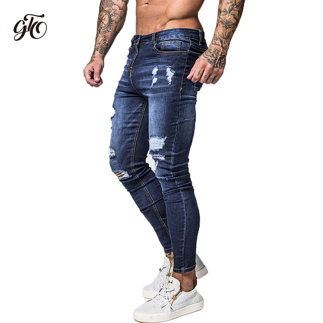 Stretch Jeans For Thick Thighs martwells