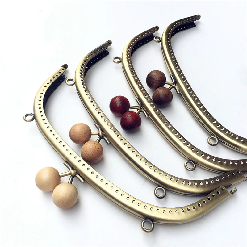 sew in purse frames