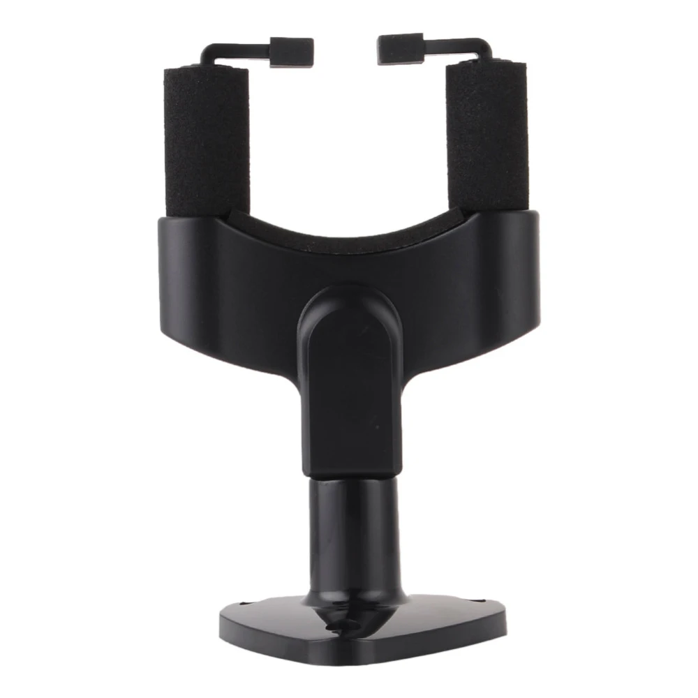 

XFDZ Meideal MH20 Guitar Hook Use Resin Plastic Guitar Bass Ukulele Violin Guitar Wall Mount Hanger Holder Stand Rack Hook