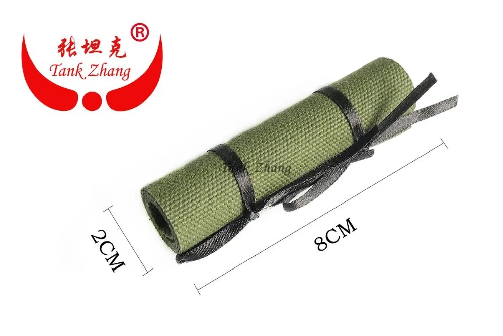 Tank Zhang / Heng Long 1/16 rc tank 1/10 car truck запасные части Emulational посылка/камуфляжная посылка |