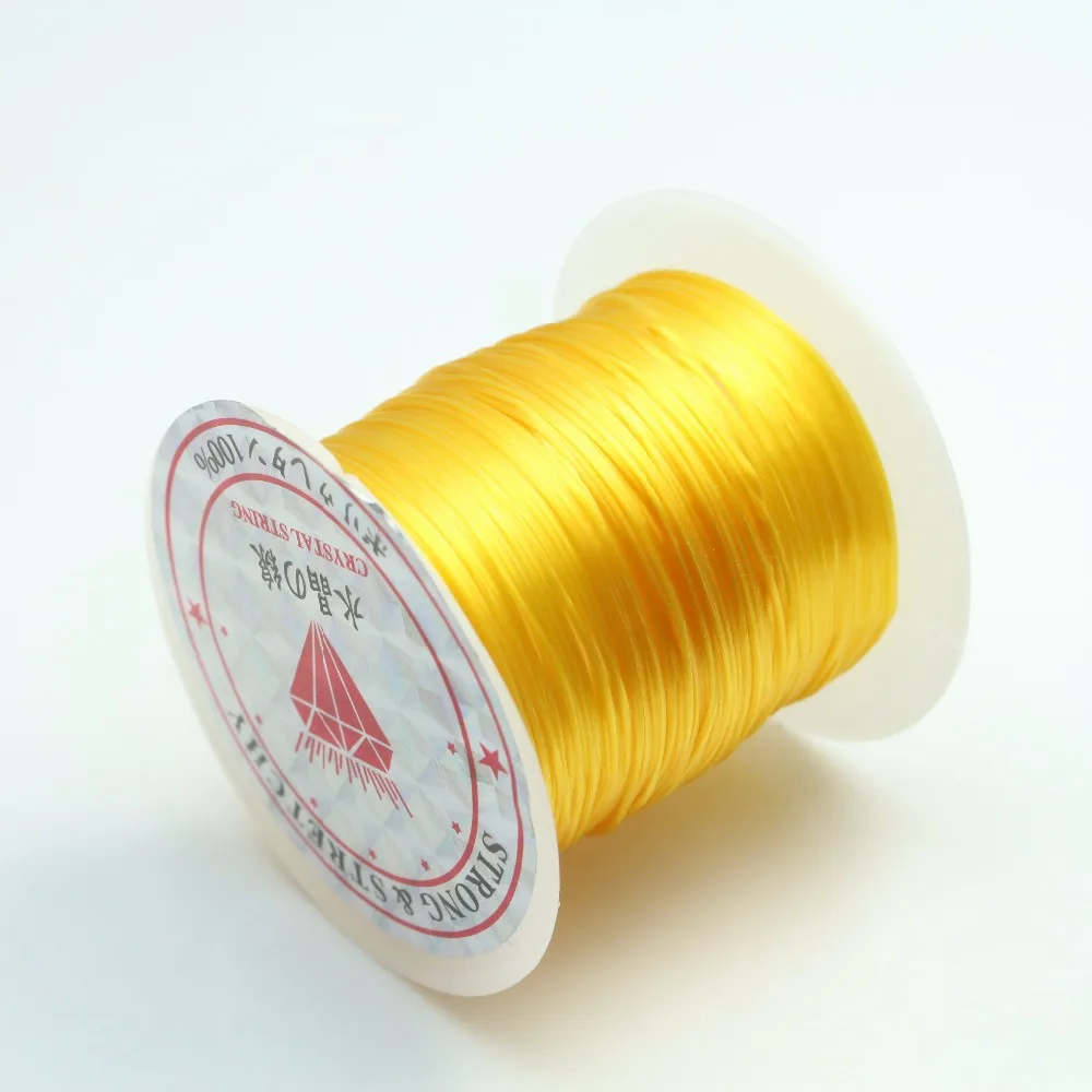 Elastic line (13)