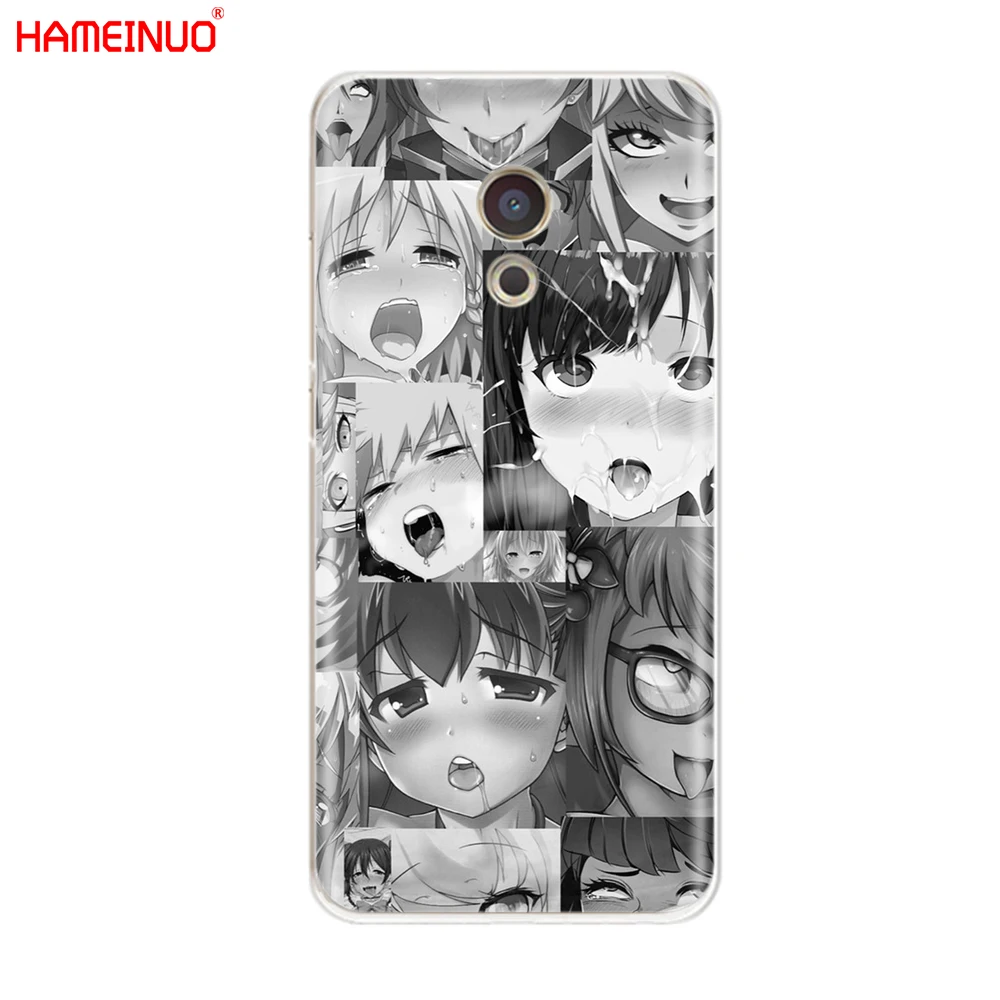 HAMEINUO Harajuku мультфильм крышка чехол для телефона для Meizu M6 M5 M5S M2 M3 M3S MX4 MX5 MX6 PRO 6 5 U10 U20 note plus - Цвет: 40013