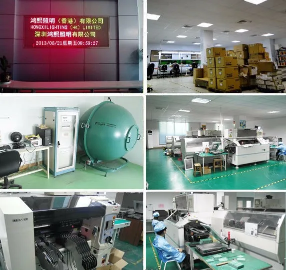 factory