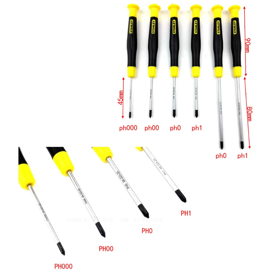 66-321-23 phillips micro screwdriver des