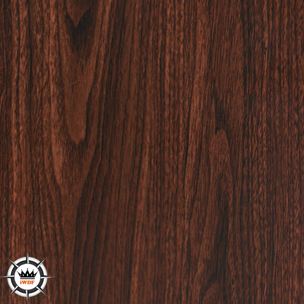 

WDF18-6 Decorative Material 10 square Width 1m wood pattern water transfer printing film