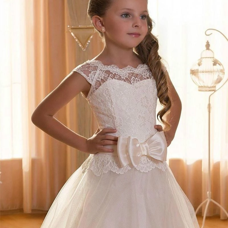 ball gown for babies