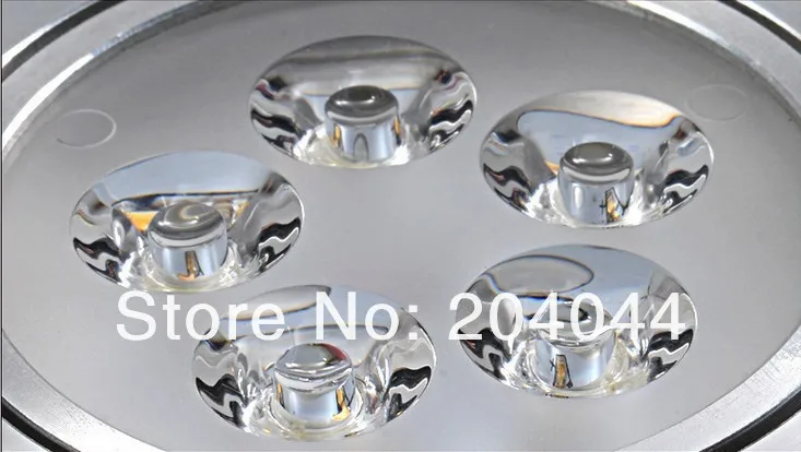 Economia de Energia com Excelente Dissipador de Calor Promoção Entrada 20 pc - Lote Downlights Alto Brilho Epistar 2022 Led Luz Dc12v220v 21 High Quality Luzes e Iluminação