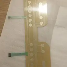 Накладка клавиатуры, накладка клавиатуры для джоксона ADVENTURE 3 PLUS pro протектора, запасные части для фитнеса