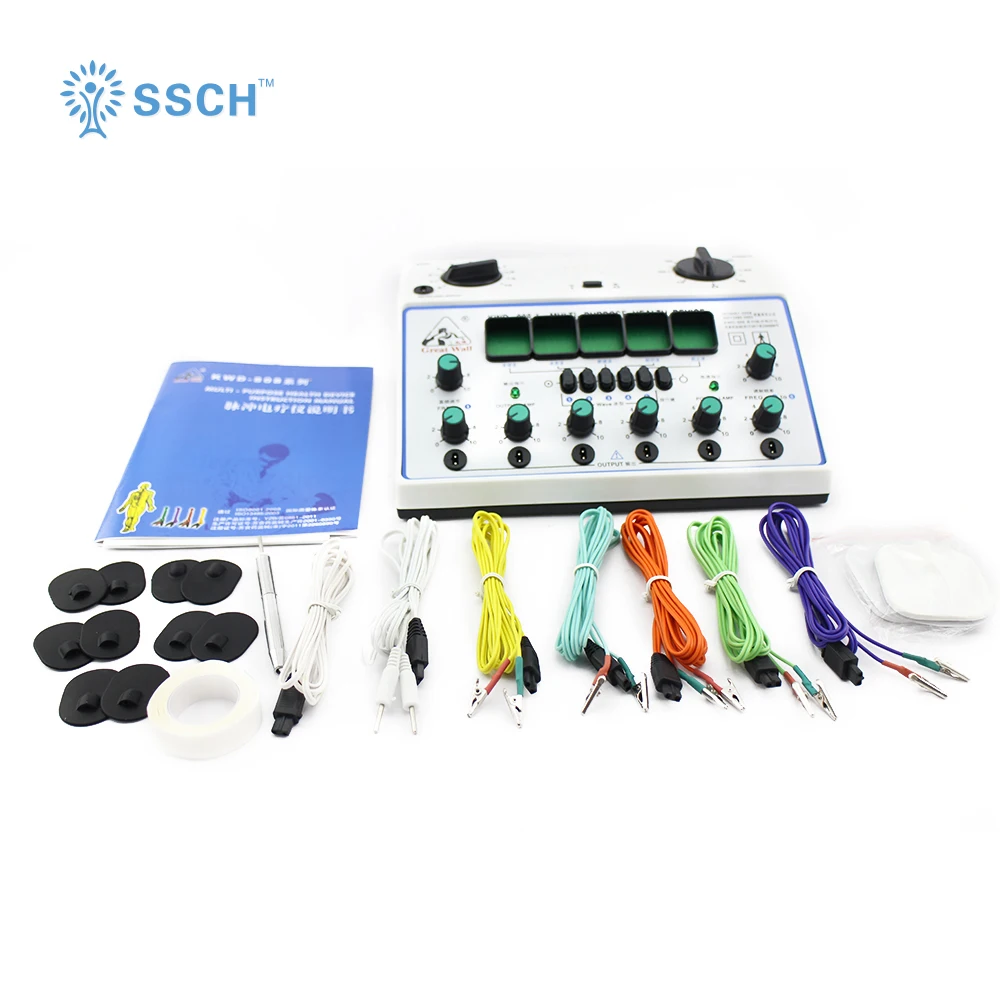 Acupuncture Stimulator (2)