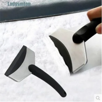 

Ladysmtop Vehicle car Snow Ice Scraper case For BYD all Model S6 S7 S8 F3 F6 F0 M6 G3 G5 G7 E6 L3