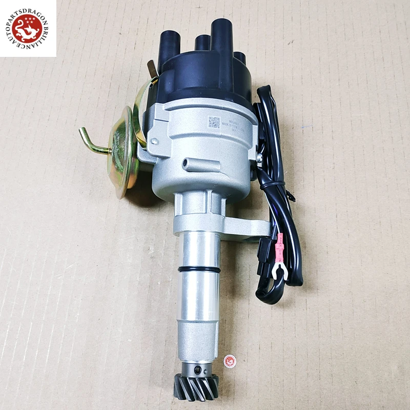 

Spare Parts Ignition Distributor OEM MD169418 T4T64471 T4T622980 T3T65675 T3T62683 T3T62995 MD111261 for 4G63 Made in Taiwan