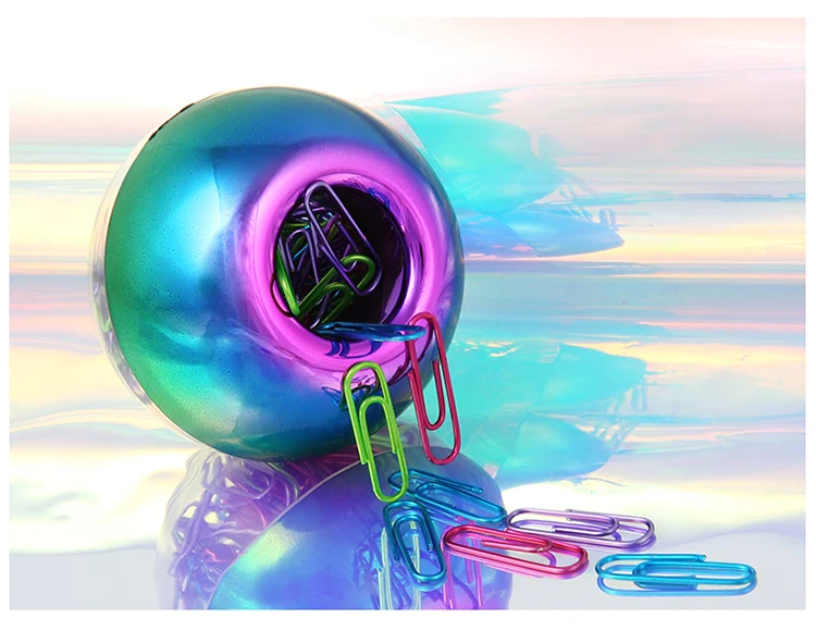 colorful paper clips holder (7)