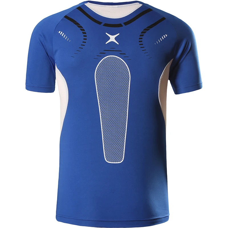 Новое поступление Мужская Дизайнерская футболка Повседневная быстросохнущая Приталенная футболка Топы И Футболки размер s m l xl LSL3225(пожалуйста, выберите размер США
