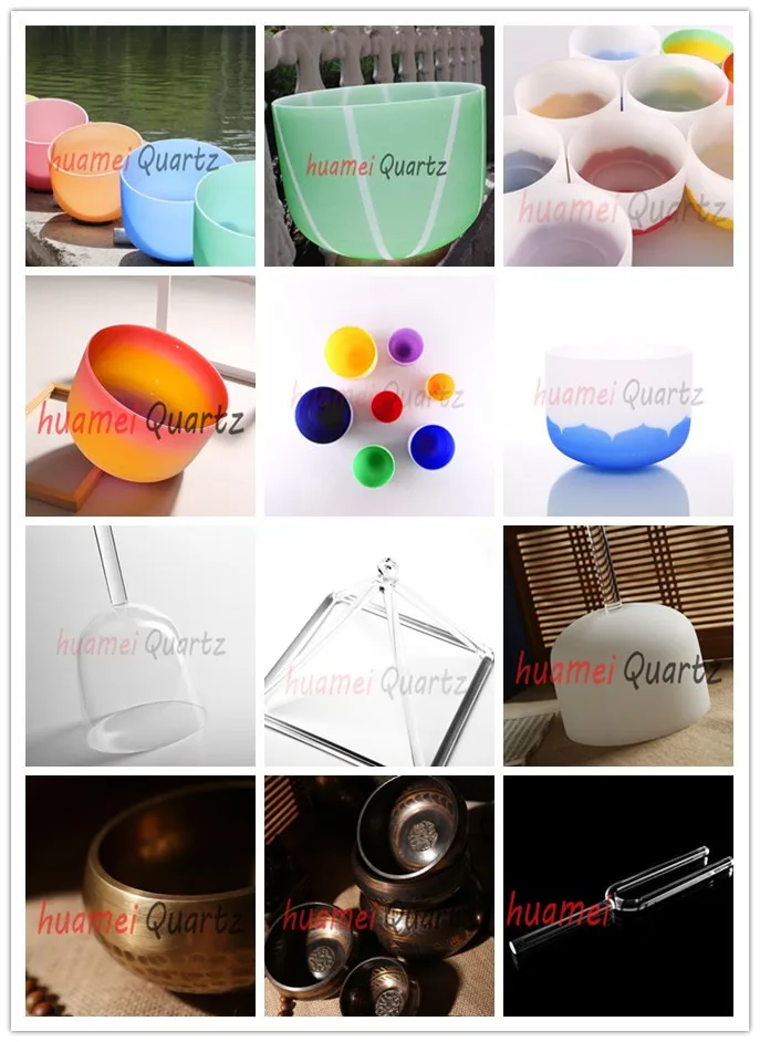 crystal products