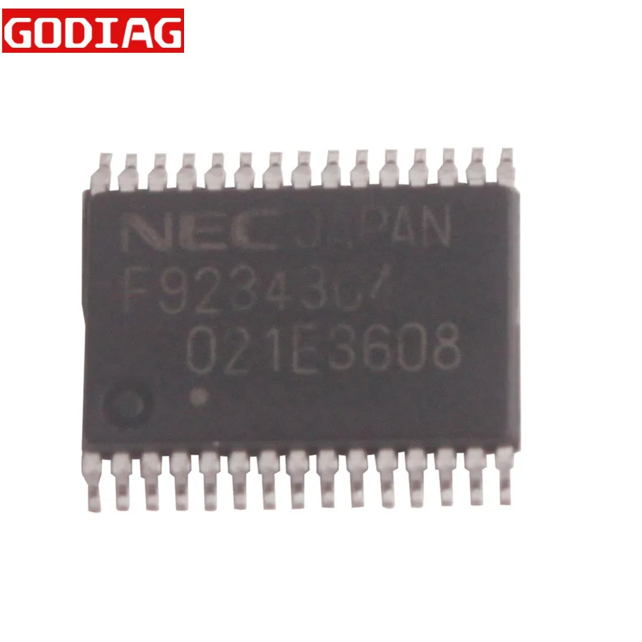 

Transponder Chip for Benz Smart Key Dedicated NEC