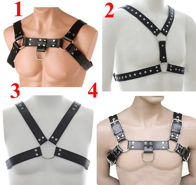 Harness Sex 70