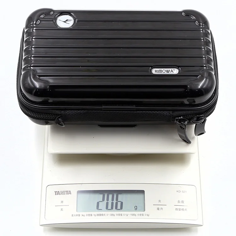 Sale Mini hard shell front bag for BROMPTON) 3