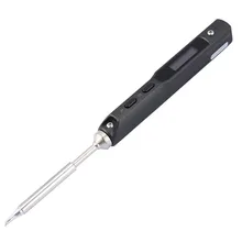 2018 Portable 65W Programmable TS100 Electric Soldering Iron Stylish Mini Digital LCD Display with BC2 Soldering Iron Tip цена 2018 Portable 65W Programmable TS100 Electric Soldering Iron Stylish Mini Digital LCD Display with BC2 Soldering Iron Tip цены онлайн