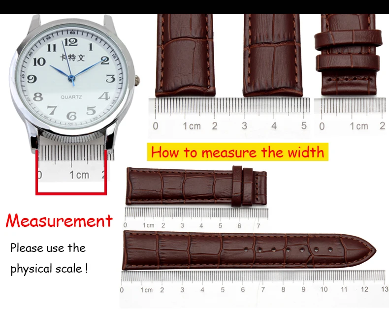 Ремешок для часов из натуральной кожи 22 мм Высококачественный ремешок для Ticwatch | huawei 2 Pro Смарт часы браслет Бесплатные инструменты