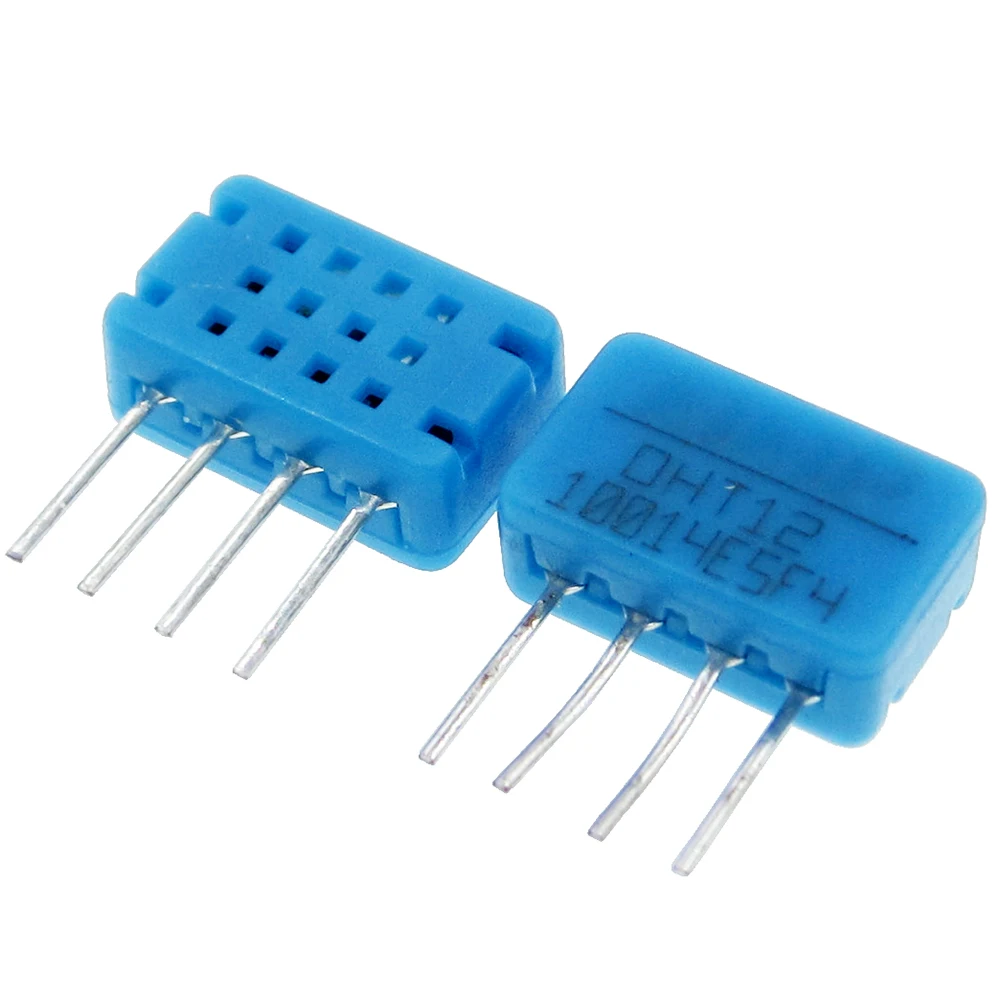 

HAILANGNIAO 1pcs DHT12 Digital Temperature and Humidity Sensor Fully compatible with DHT11