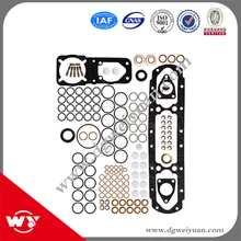 Хорошее качество ремонтные комплекты 2417010004 800004 10 P для инжектора насоса