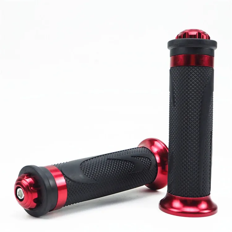 7 colors available 2CM 23MM motorbike parts for suzuki kawasaki honda