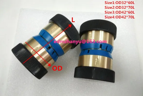 

new type pulley for wire EDM machines airbnb OD32*60L / OD32*70L / OD42*60L / OD42*70L