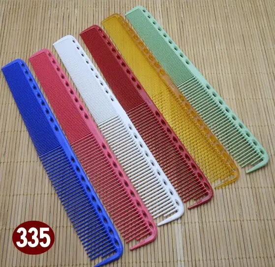 2 шт. парикмахерская расческа|comb|comb haircutcomb barber |