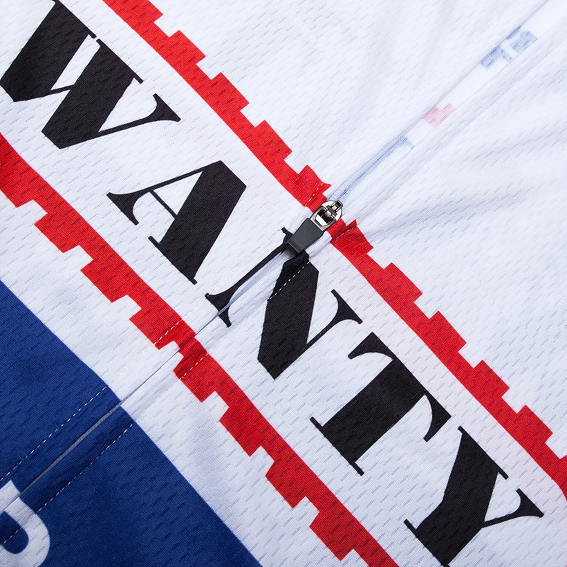 Полный комплект для велоспорта wanty team Bike jersey дышащий мужской Ropa Ciclismo велосипедные майки 9D велосипедные шорты и гетры с рукавами