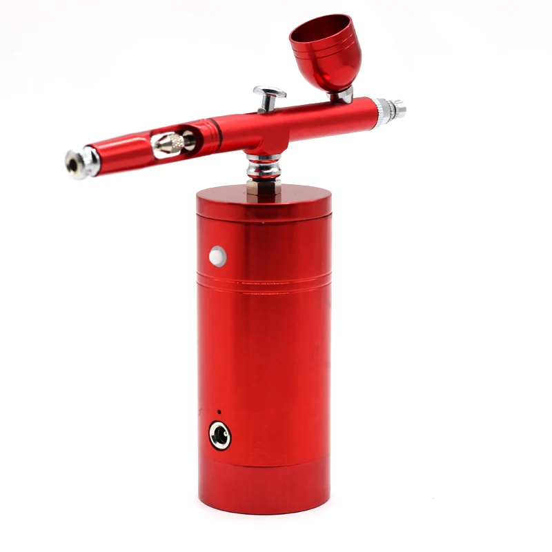 airbrush compressor with 01