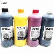 УФ-устойчивость! Пигмент на водной основе Чернила для канона IPF 8400/IPF 9400/IPF 8410/IPF 9410/IPF 8410 S/IPF 9410 S пигментные чернила для принтера