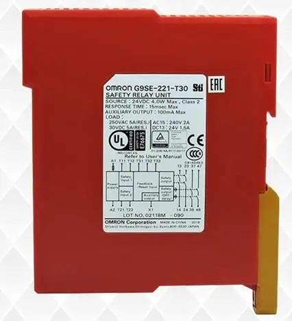 G9SE-221-T30 новые и оригинальные